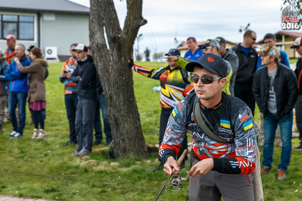 Дневник осеннего турнира Pro Anglers League Trout 2016. Галерея фото 10