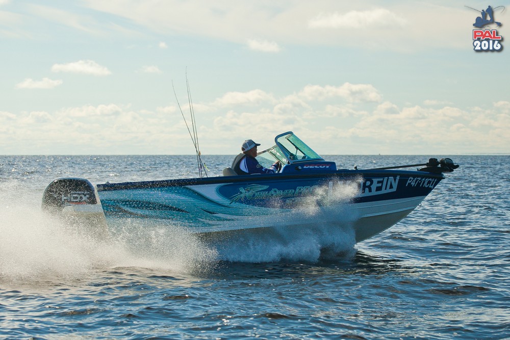 Дневник второго этапа турнира Pro Anglers League 2016. Галерея фото 34