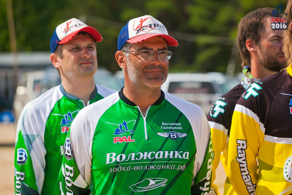 Дневник второго этапа турнира Pro Anglers League 2016. Галерея фото 3