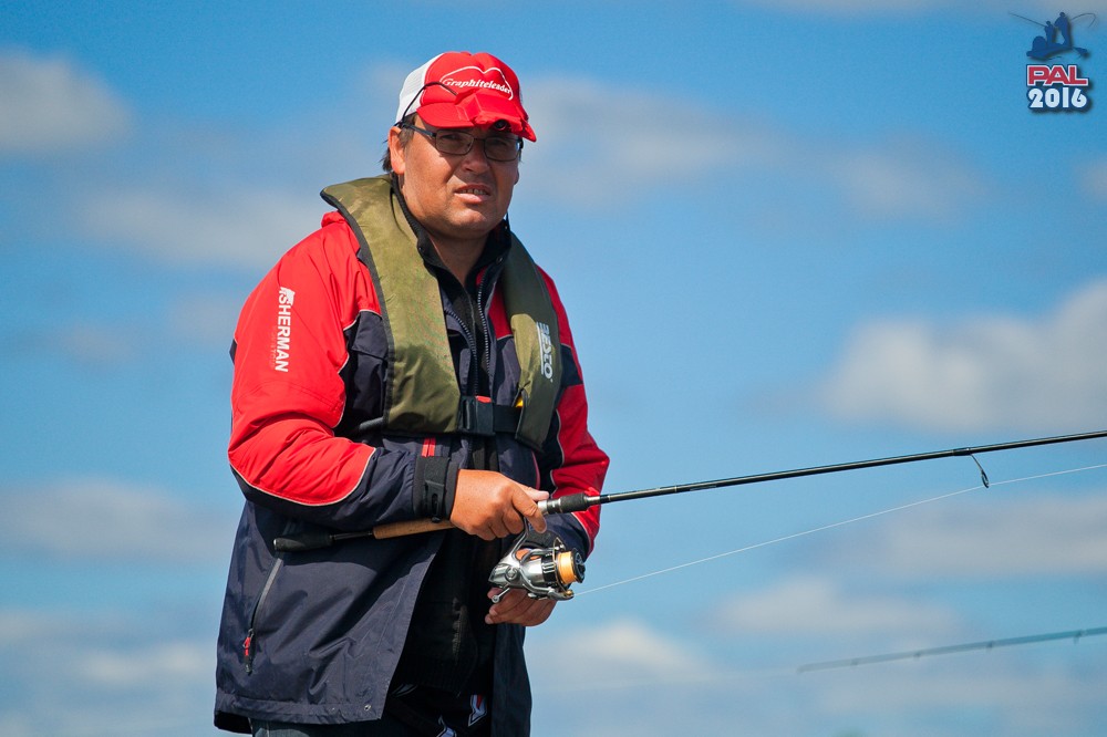 Дневник первого этапа турнира Pro Anglers League 2016. Галерея фото 86