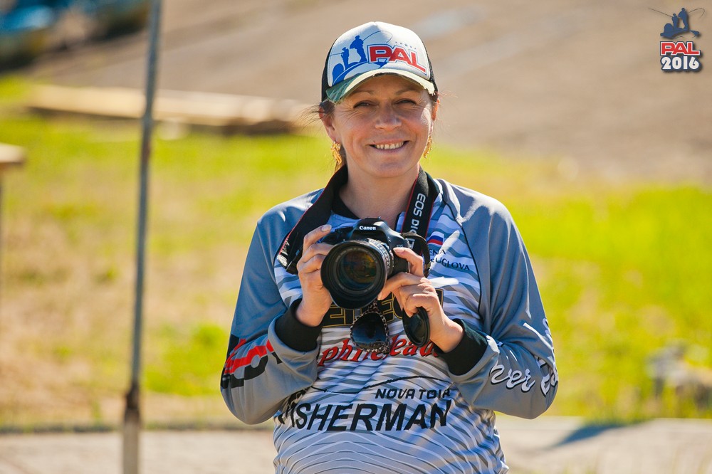 Дневник первого этапа турнира Pro Anglers League 2016. Галерея фото 130