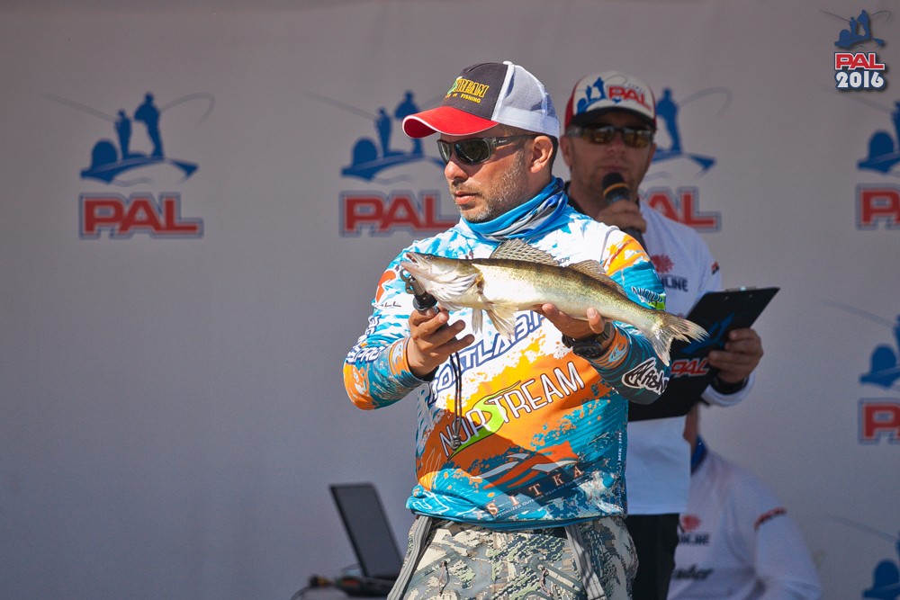 Дневник первого этапа турнира Pro Anglers League 2016. Галерея фото 133