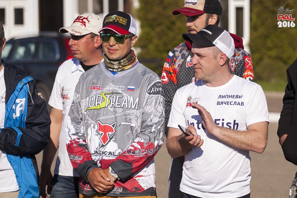 Дневник весеннего турнира Pro Anglers League Trout 2016. Галерея фото 18