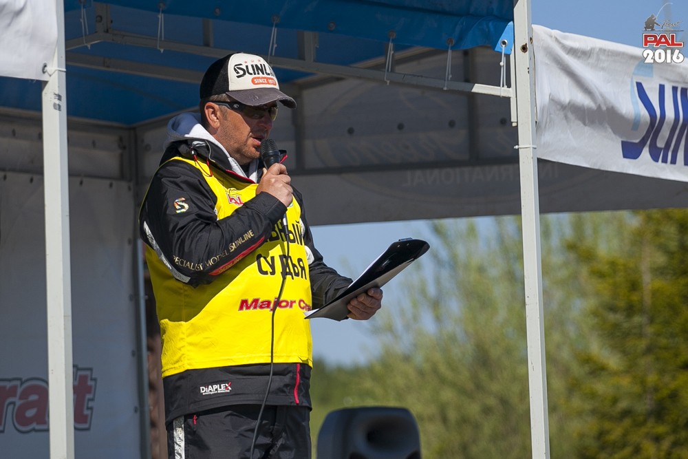 Дневник весеннего турнира Pro Anglers League Trout 2016. Галерея фото 5