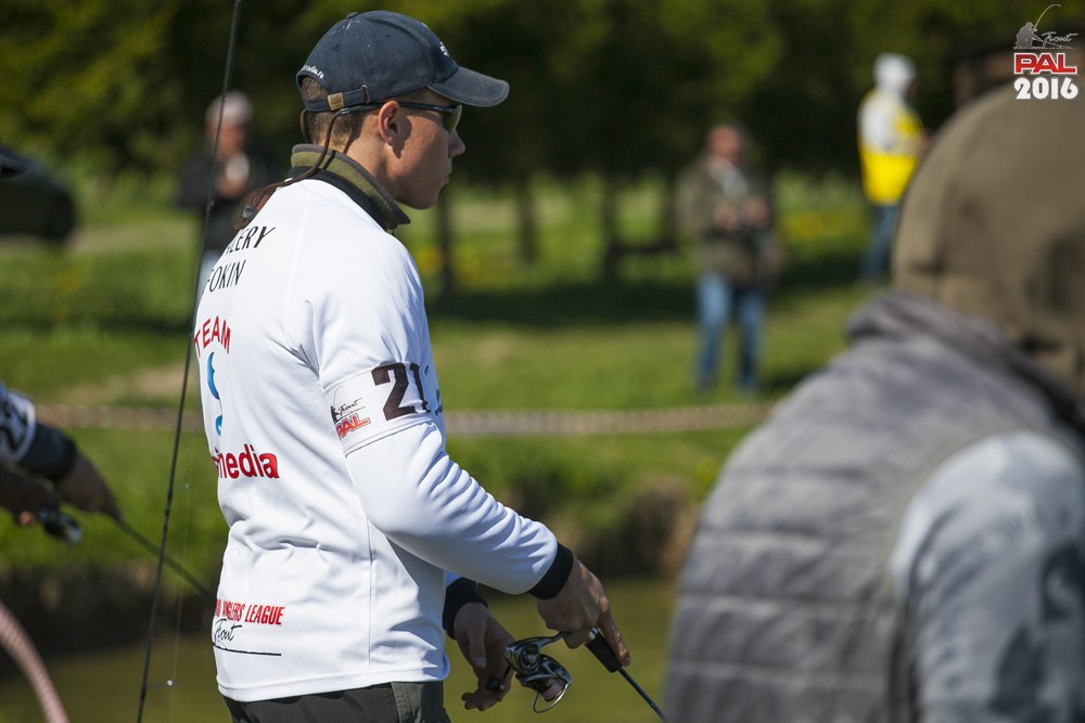 Дневник весеннего турнира Pro Anglers League Trout 2016. Галерея фото 7