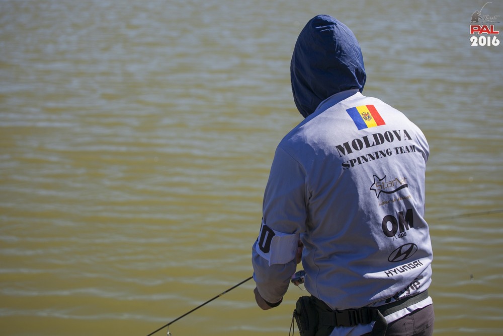 Дневник весеннего турнира Pro Anglers League Trout 2016. Галерея фото 13
