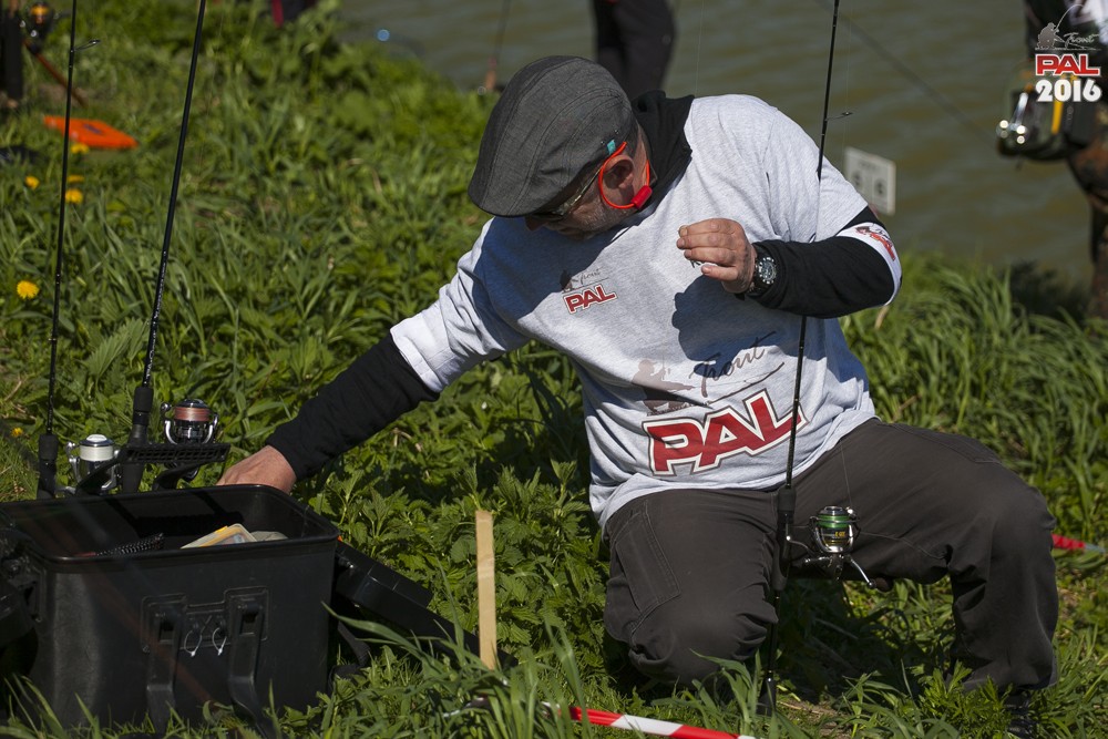 Дневник весеннего турнира Pro Anglers League Trout 2016. Галерея фото 16