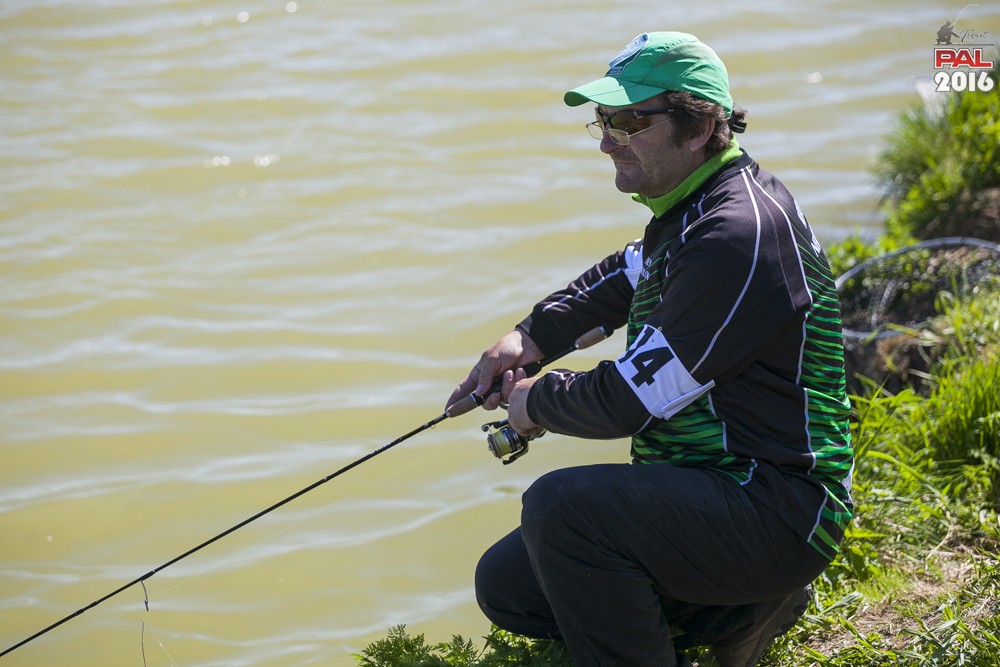 Дневник весеннего турнира Pro Anglers League Trout 2016. Галерея фото 17
