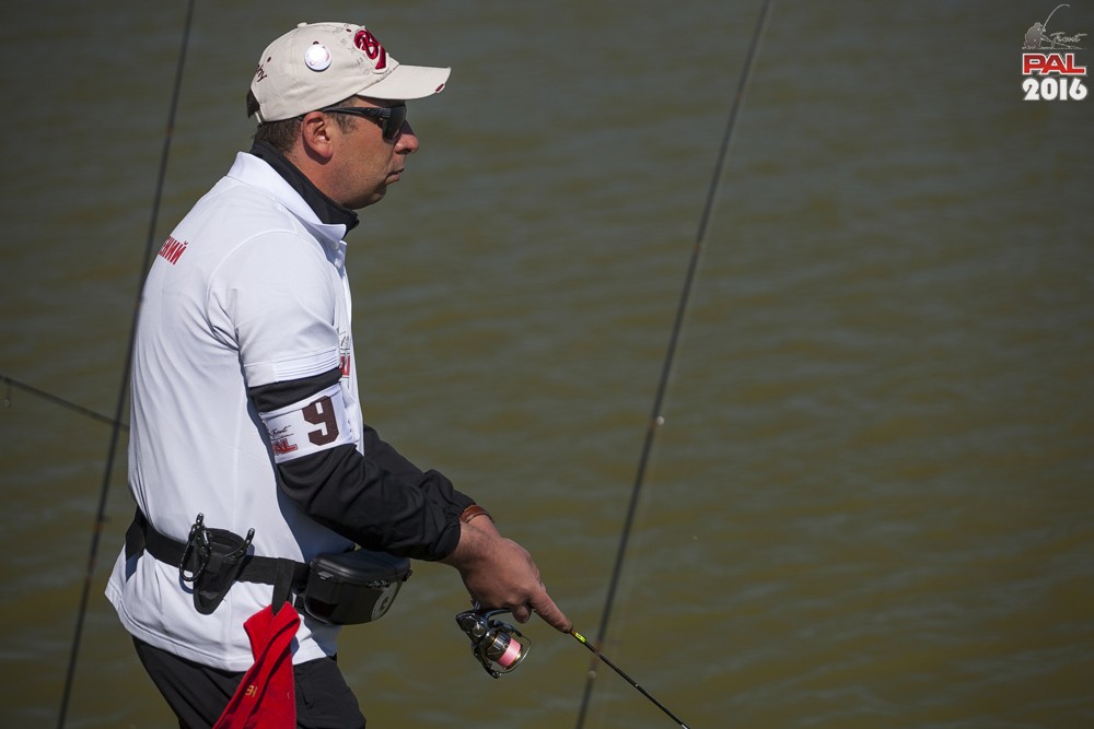 Дневник весеннего турнира Pro Anglers League Trout 2016. Галерея фото 18
