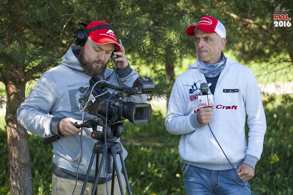 Дневник весеннего турнира Pro Anglers League Trout 2016. Галерея фото 21