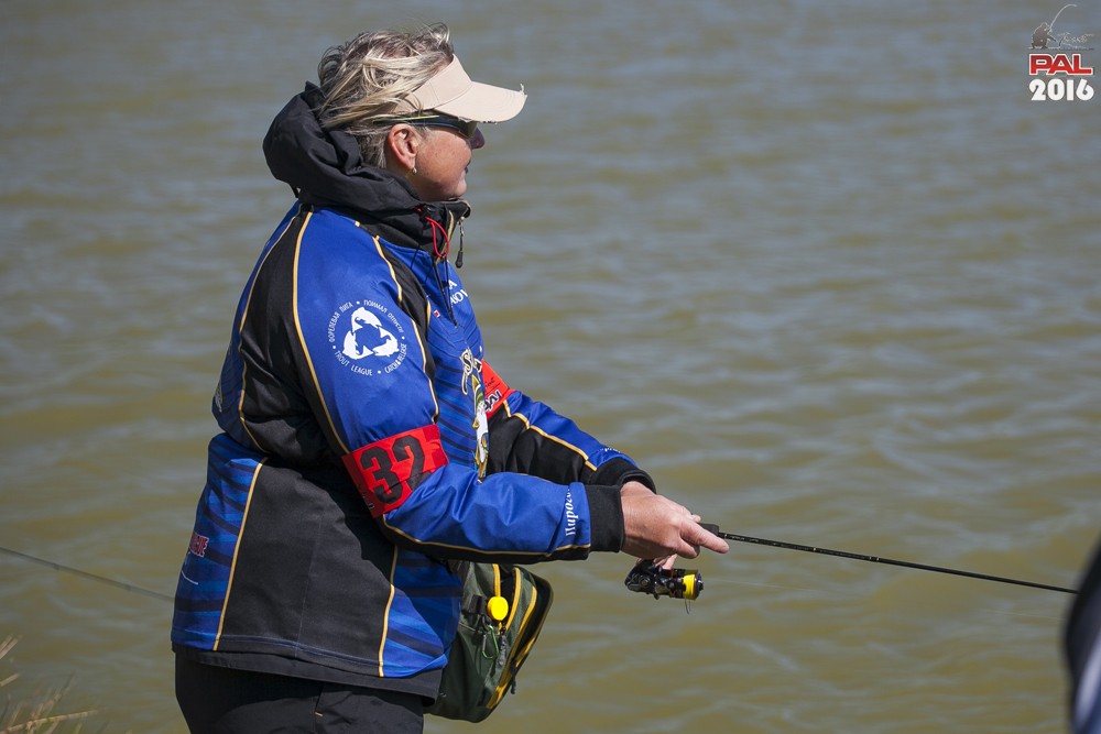 Дневник весеннего турнира Pro Anglers League Trout 2016. Галерея фото 31