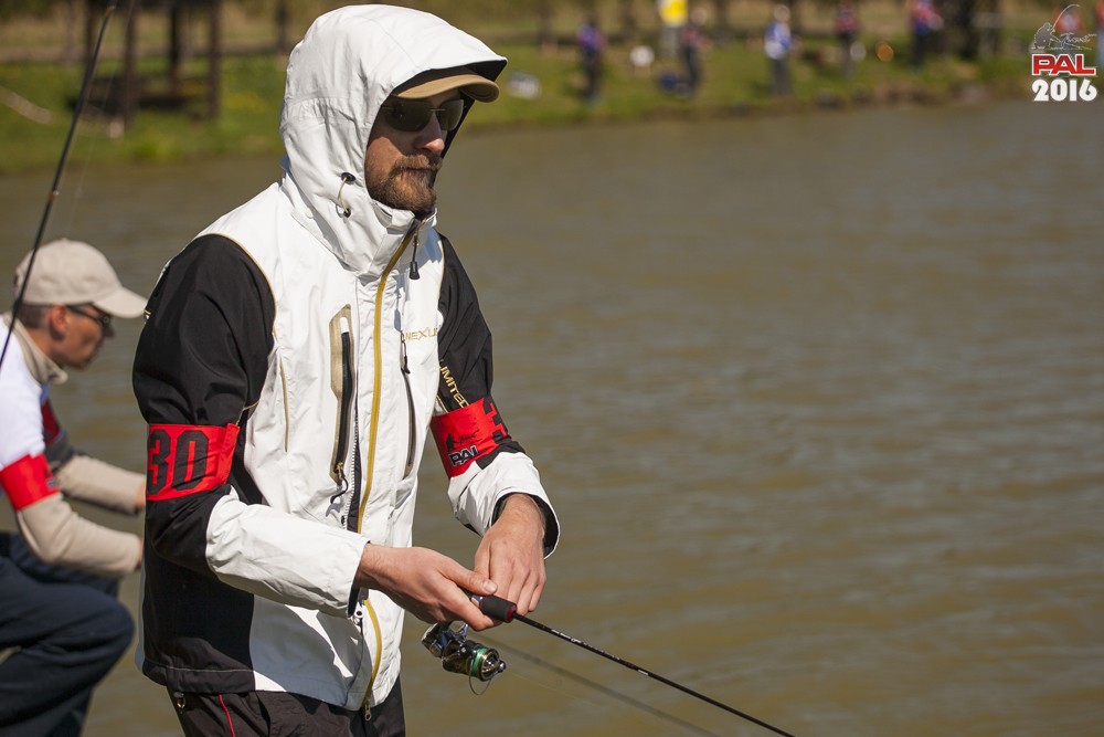 Дневник весеннего турнира Pro Anglers League Trout 2016. Галерея фото 32