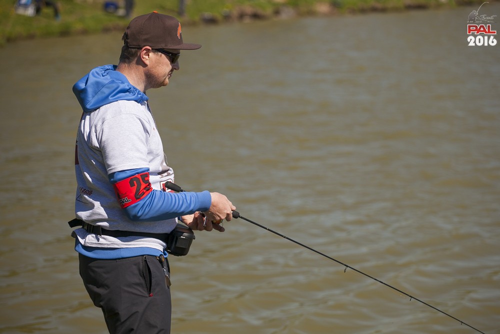 Дневник весеннего турнира Pro Anglers League Trout 2016. Галерея фото 33