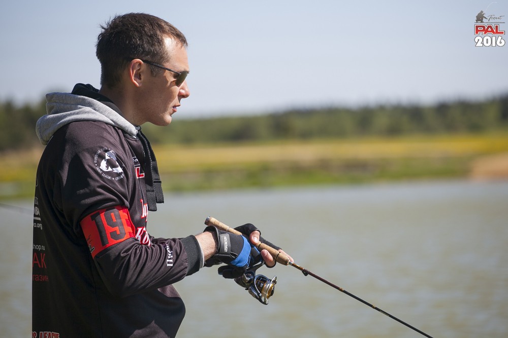 Дневник весеннего турнира Pro Anglers League Trout 2016. Галерея фото 39