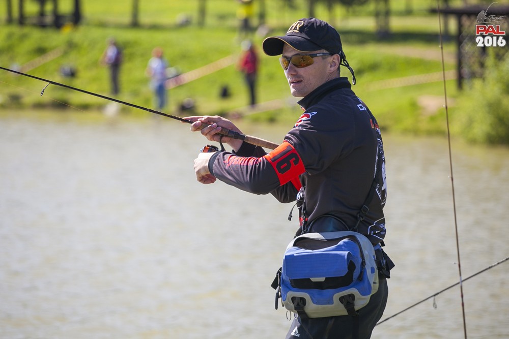 Дневник весеннего турнира Pro Anglers League Trout 2016. Галерея фото 41