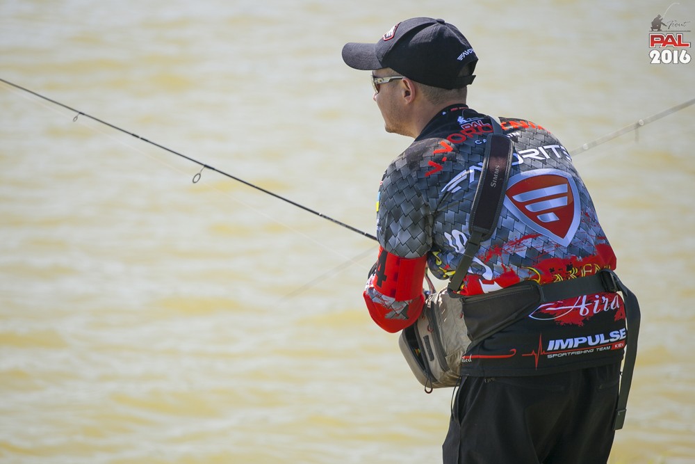 Дневник весеннего турнира Pro Anglers League Trout 2016. Галерея фото 42