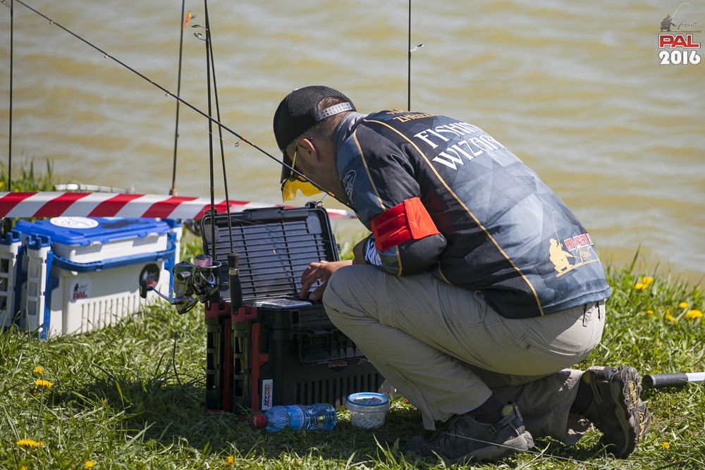 Дневник весеннего турнира Pro Anglers League Trout 2016. Галерея фото 46