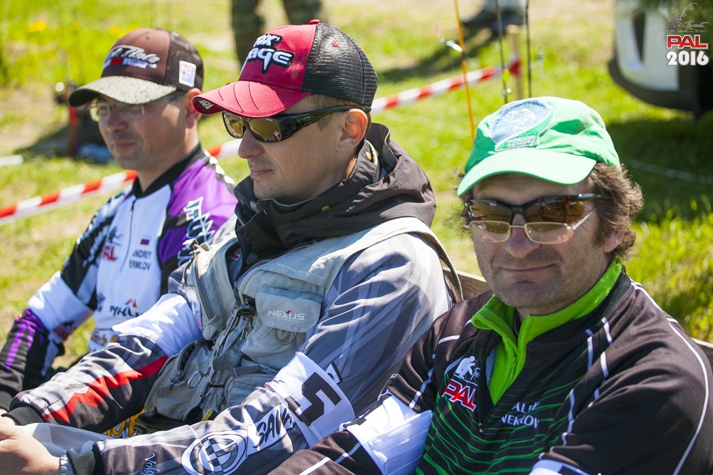 Дневник весеннего турнира Pro Anglers League Trout 2016. Галерея фото 53
