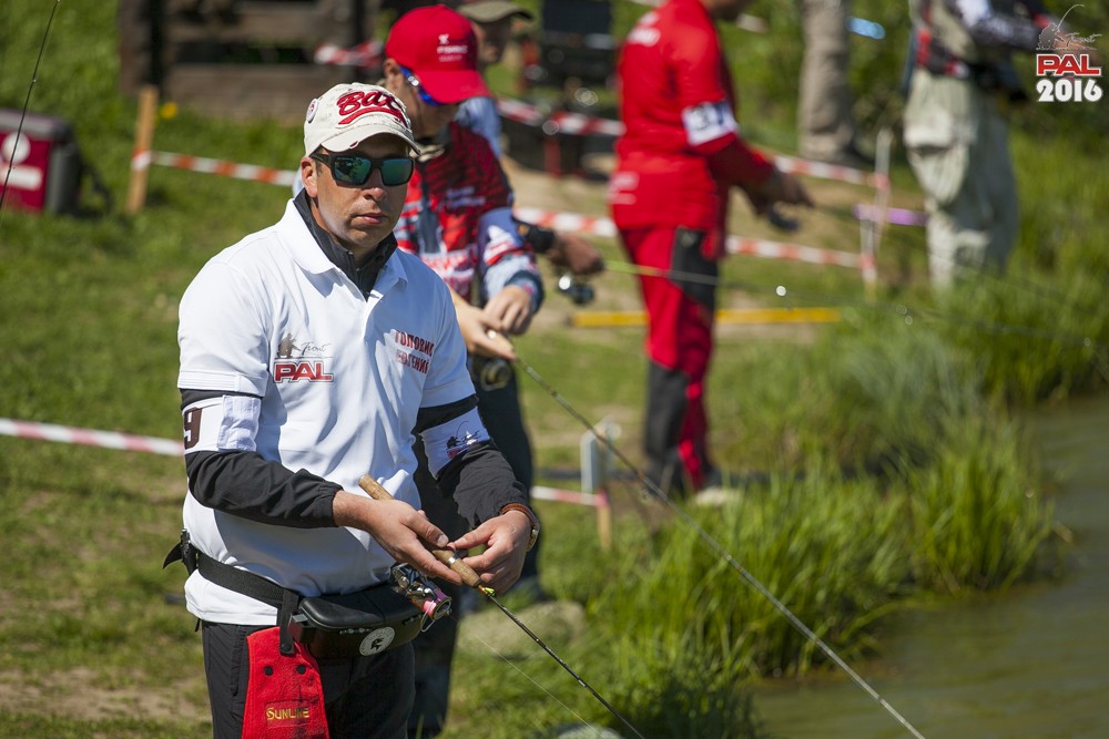 Дневник весеннего турнира Pro Anglers League Trout 2016. Галерея фото 57