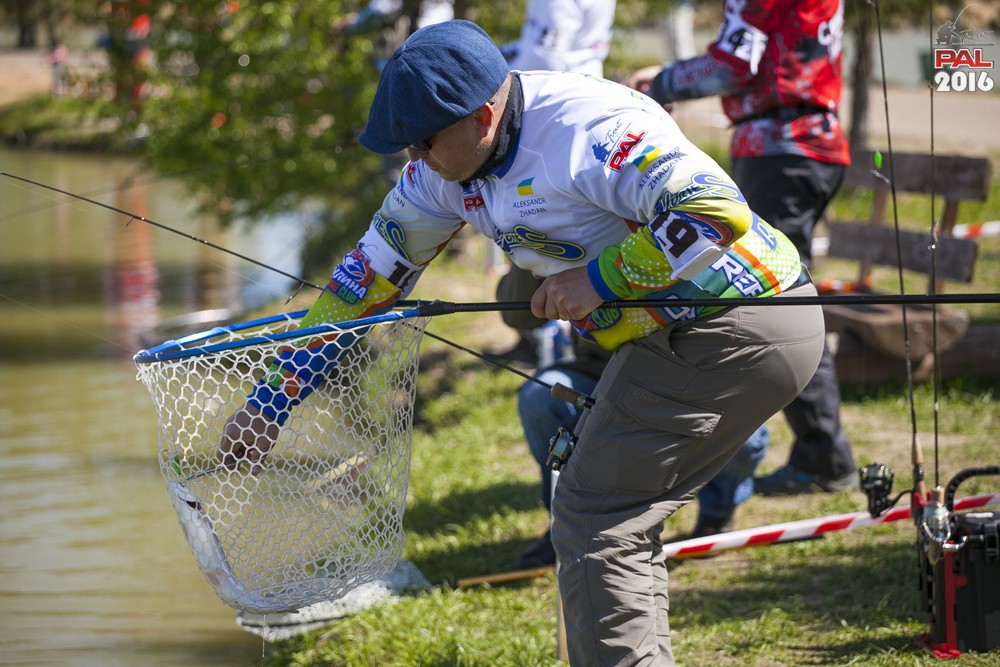 Дневник весеннего турнира Pro Anglers League Trout 2016. Галерея фото 60