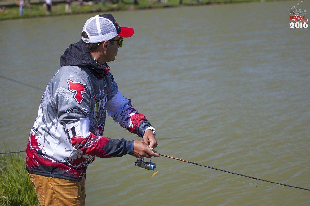 Дневник весеннего турнира Pro Anglers League Trout 2016. Галерея фото 61
