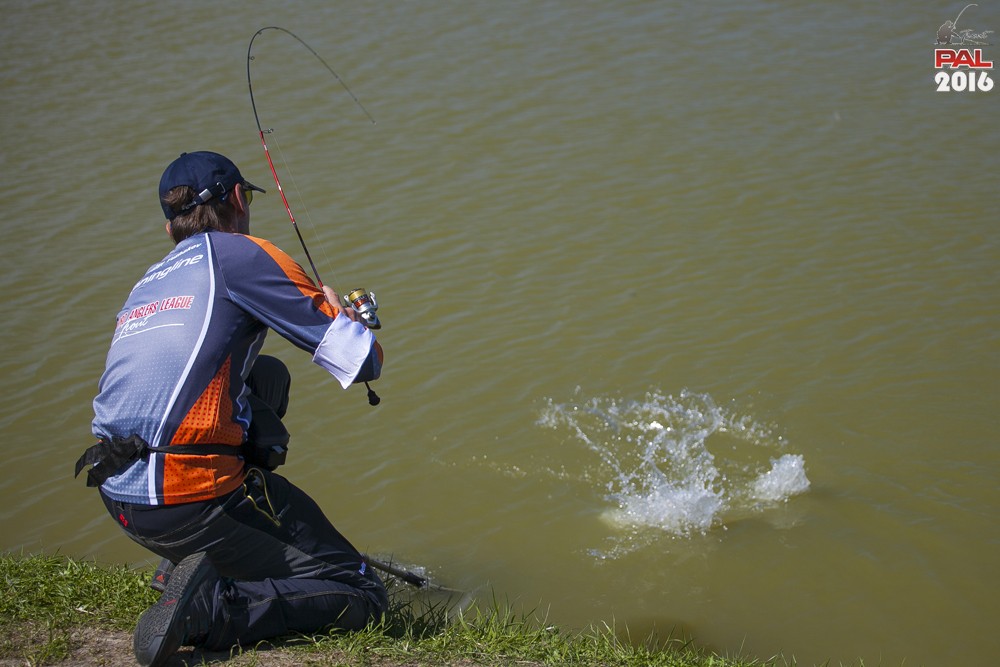 Дневник весеннего турнира Pro Anglers League Trout 2016. Галерея фото 72