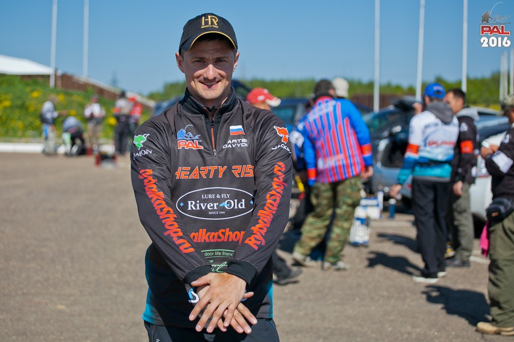 Дневник весеннего турнира Pro Anglers League Trout 2016. Галерея фото 4