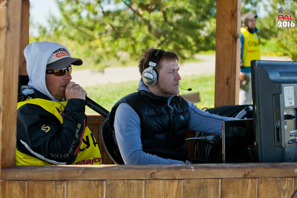 Дневник весеннего турнира Pro Anglers League Trout 2016. Галерея фото 28