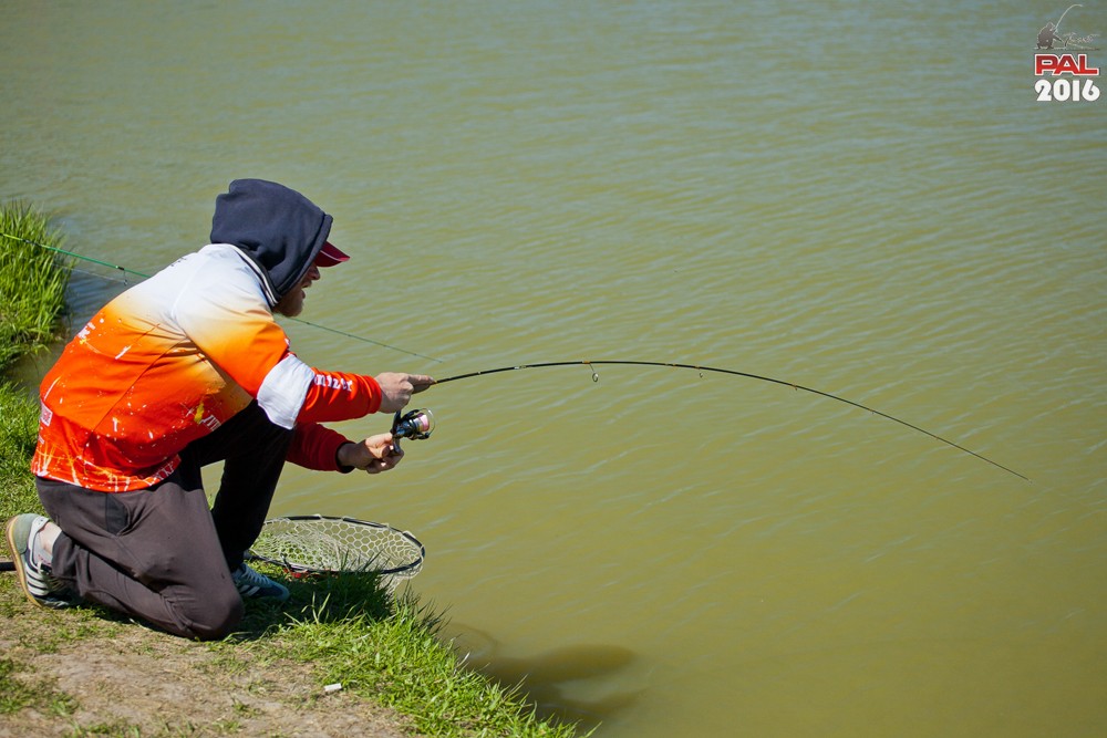 Дневник весеннего турнира Pro Anglers League Trout 2016. Галерея фото 29