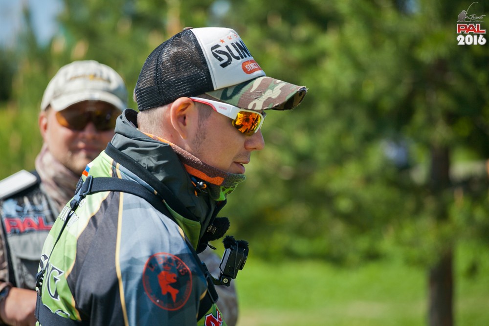 Дневник весеннего турнира Pro Anglers League Trout 2016. Галерея фото 37