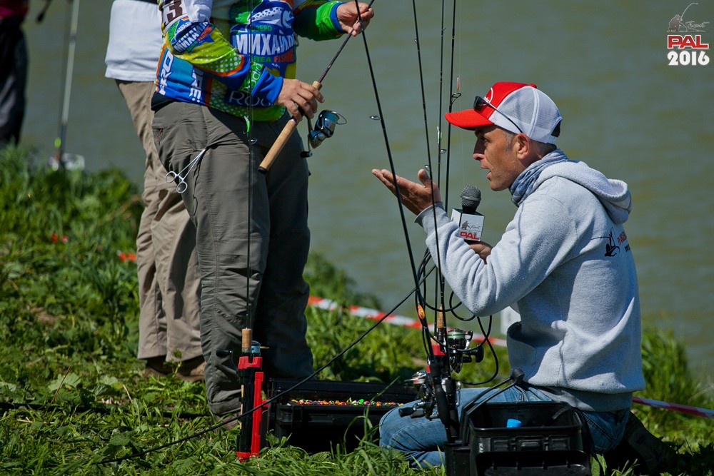 Дневник весеннего турнира Pro Anglers League Trout 2016. Галерея фото 39