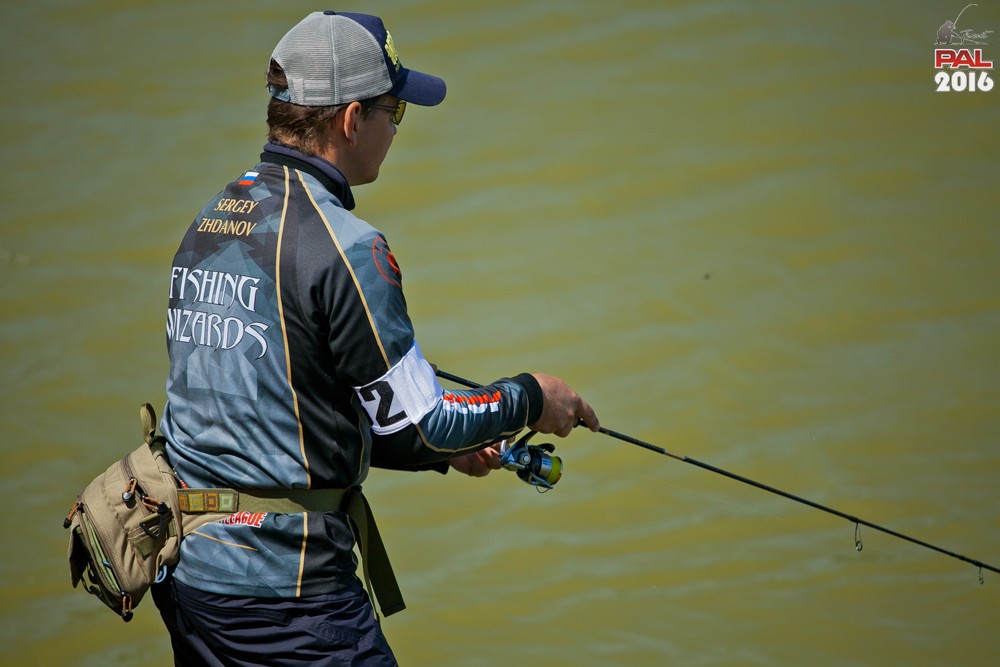 Дневник весеннего турнира Pro Anglers League Trout 2016. Галерея фото 41