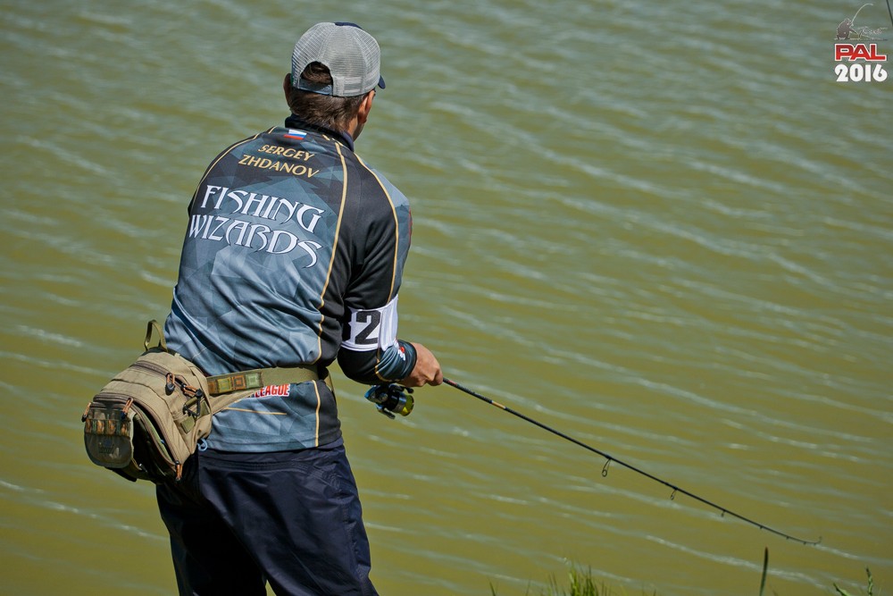 Дневник весеннего турнира Pro Anglers League Trout 2016. Галерея фото 42
