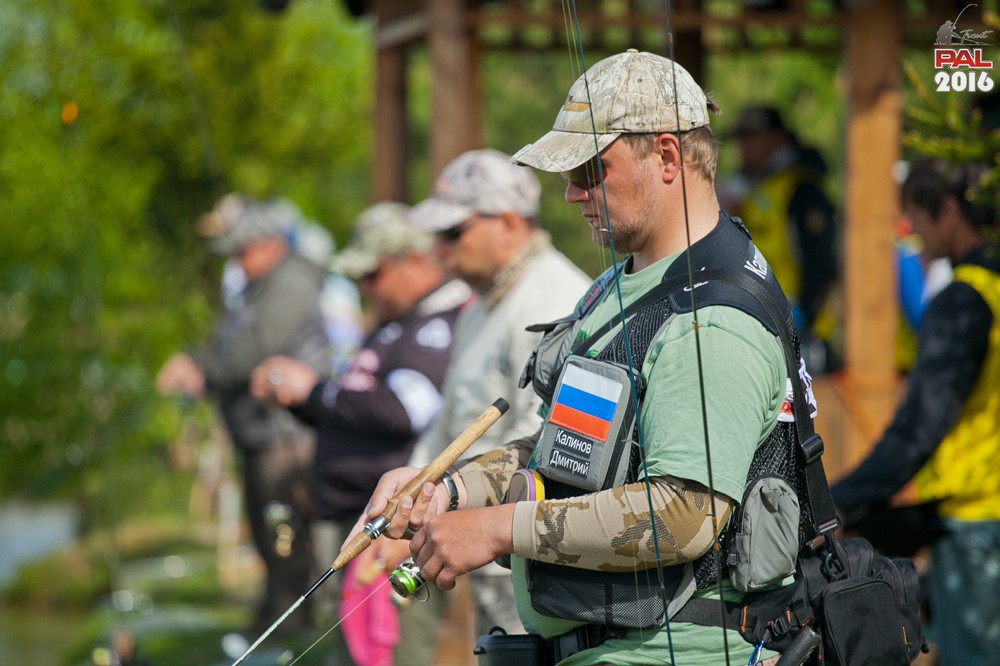 Дневник весеннего турнира Pro Anglers League Trout 2016. Галерея фото 28