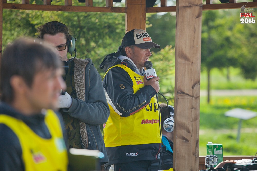 Дневник весеннего турнира Pro Anglers League Trout 2016. Галерея фото 32