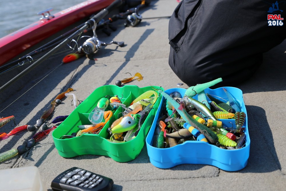 Дневник отборочного этапа турнира Pro Anglers League 2016. Галерея фото 11