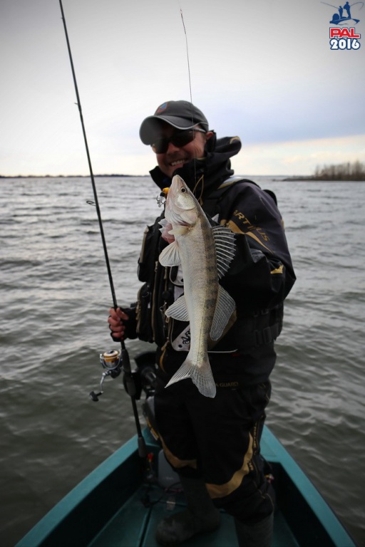 Дневник отборочного этапа турнира Pro Anglers League 2016. Галерея фото 17