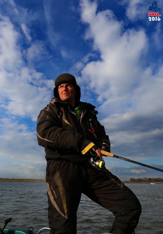 Дневник отборочного этапа турнира Pro Anglers League 2016. Галерея фото 22
