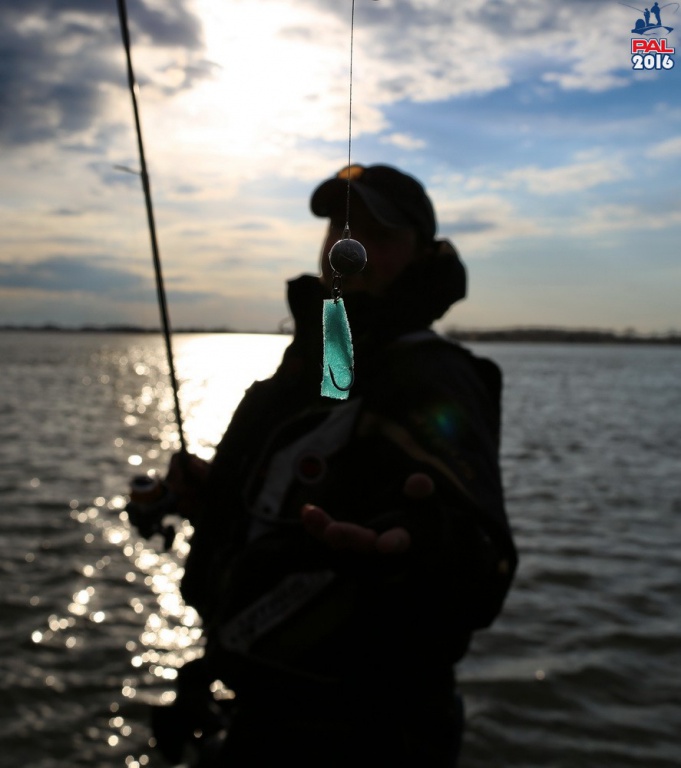 Дневник отборочного этапа турнира Pro Anglers League 2016. Галерея фото 21