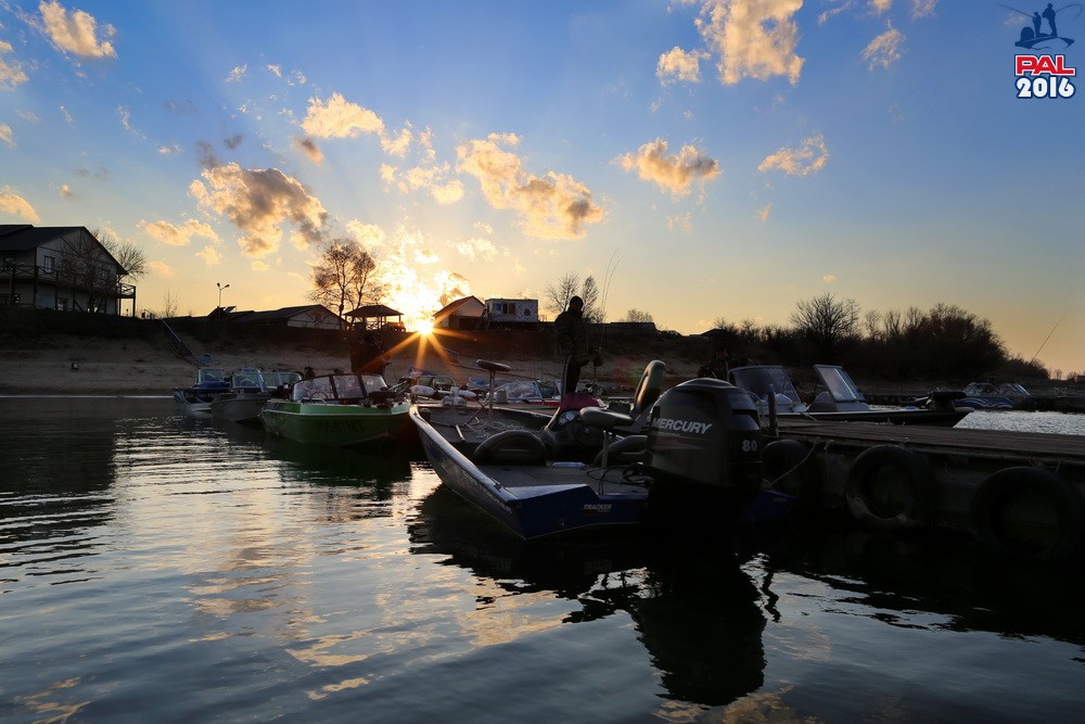 Дневник отборочного этапа турнира Pro Anglers League 2016. Галерея фото 27