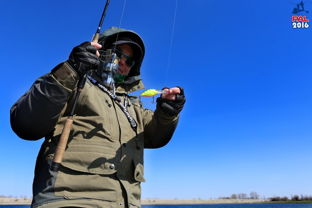 Дневник отборочного этапа турнира Pro Anglers League 2016. Галерея фото 32
