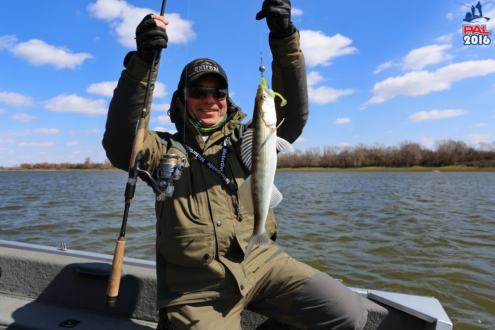 Дневник отборочного этапа турнира Pro Anglers League 2016. Галерея фото 33