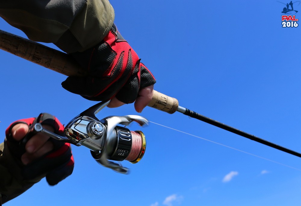 Дневник отборочного этапа турнира Pro Anglers League 2016. Галерея фото 36
