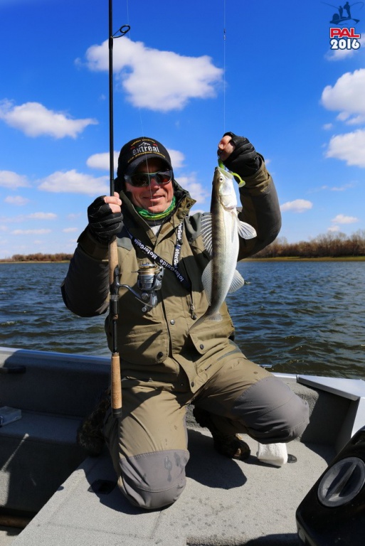Дневник отборочного этапа турнира Pro Anglers League 2016. Галерея фото 42
