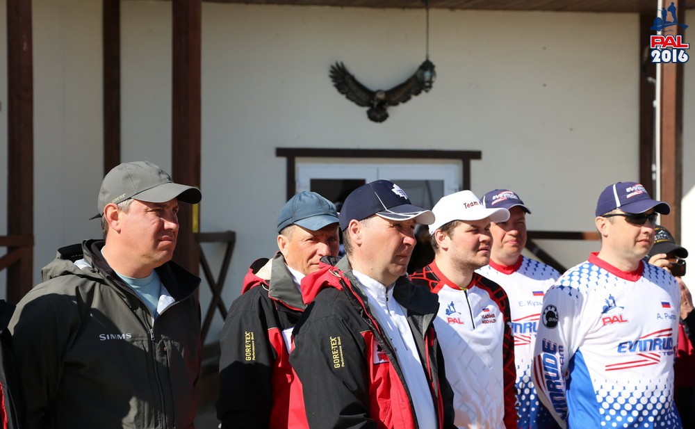 Дневник отборочного этапа турнира Pro Anglers League 2016. Галерея фото 7