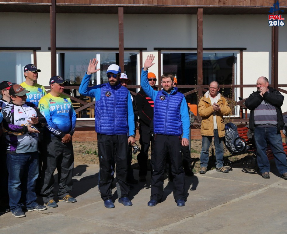 Дневник отборочного этапа турнира Pro Anglers League 2016. Галерея фото 10
