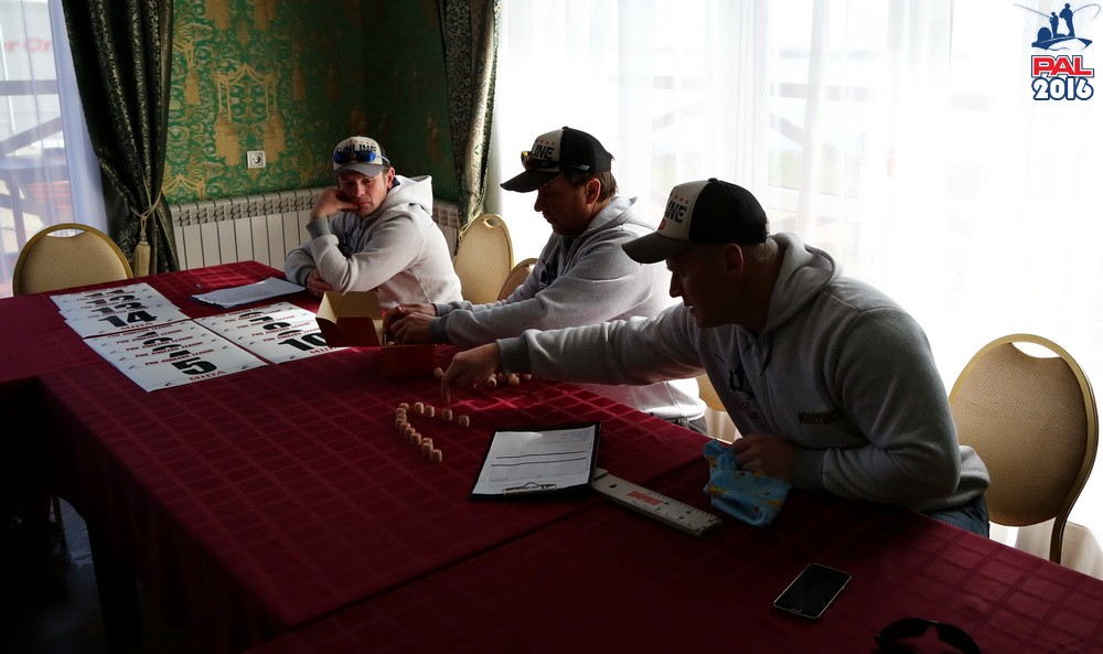 Дневник отборочного этапа турнира Pro Anglers League 2016. Галерея фото 5