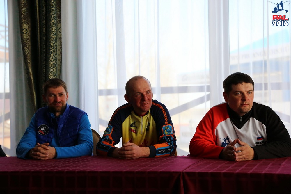 Дневник отборочного этапа турнира Pro Anglers League 2016. Галерея фото 6