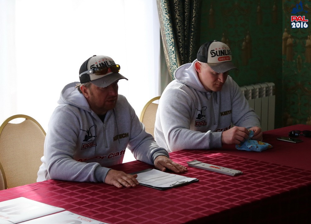 Дневник отборочного этапа турнира Pro Anglers League 2016. Галерея фото 7