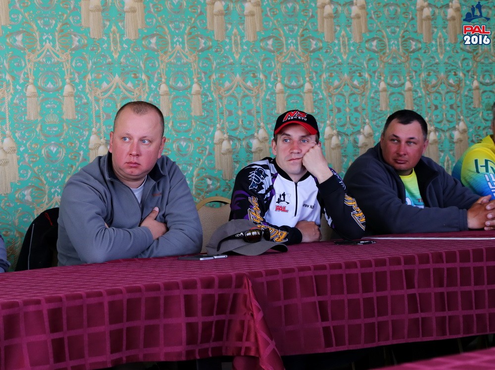 Дневник отборочного этапа турнира Pro Anglers League 2016. Галерея фото 10
